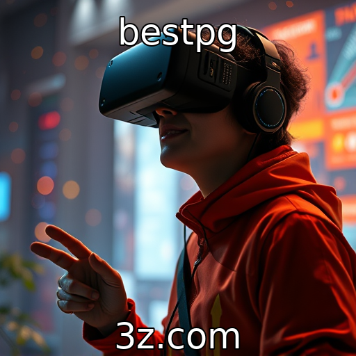 Impactos das tecnologias de realidade aumentada nos jogos