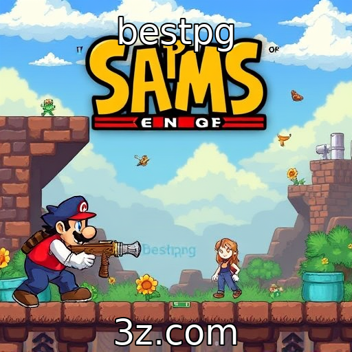 Adaptação de jogos clássicos para novas plataformas