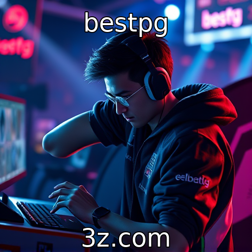 O futuro do eSports e sua popularidade