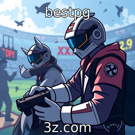 Tendências de desenvolvimento de jogos na indústria atual