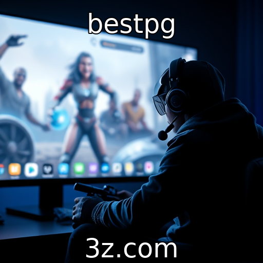 A evolução das plataformas de streaming de jogos