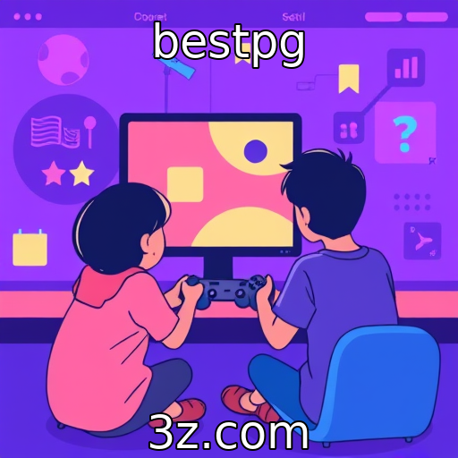 Jogos como ferramenta educacional em escolas