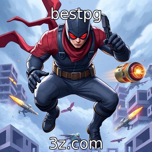 Crescimento do mercado de jogos digitais ao redor do mundo