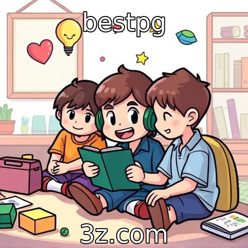 Aumento na demanda por jogos educativos