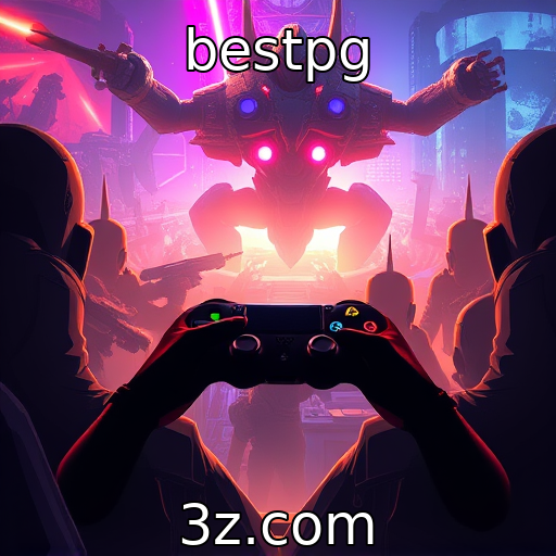 Expectativas dos jogadores para as próximas gerações de consoles