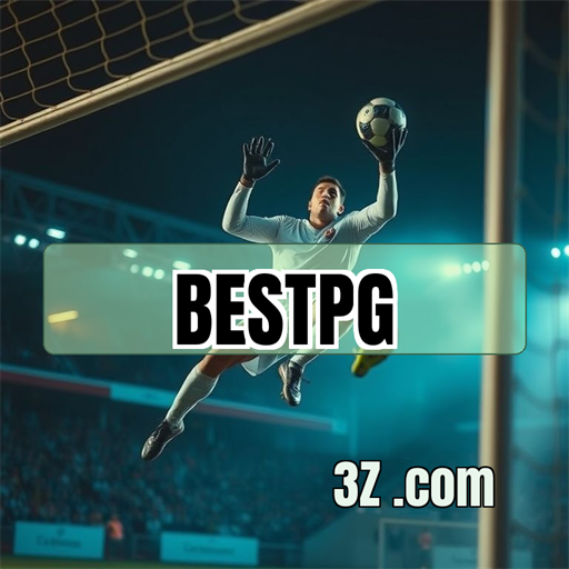 Teamgames: A Revolução dos Jogos no Bestpg que Você Não Pode Perder